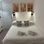 Palermo Alla Gancia Room