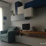 Tra Cielo E Mare