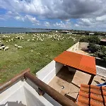 Casa Al Mare Con Splendida Vista Sul Mare