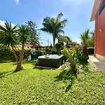 Villa Don Salvador