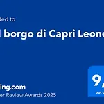 Nel Borgo Di Capri Leone