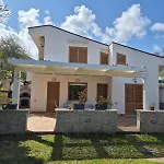 Casa Andrea Cefalu