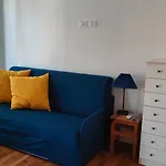 Utveggio View Apartment