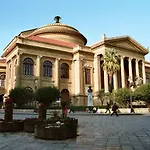 Casa Amato Appartamento Alla Zisa