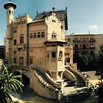 Casa Amato Appartamento Alla Zisa