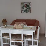 Appartamento Ciclamino