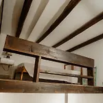 Il Rifugio Dell'Orologio