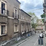 Cerami 13 Casa Nuccia Apartment In A Beautiful Pedestrian Area In The Center