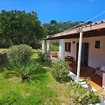 Villa Eolie