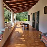 Villa Eolie