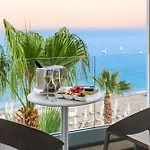 Albatros Beach Hotel