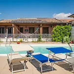 Villa Venere Sicily