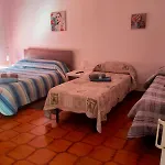 Bed And Fly Aeroporto Catania Reception H24