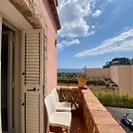 Hotel Villino Gallodoro