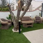Villa Shari