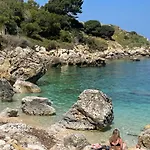 Villa Vista Mare Spiaggia Privata