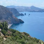 Lipari Centro Storico 5 Mins From Port Casa Celeste