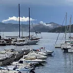 Lipari Centro Storico 5 Mins From Port Casa Celeste
