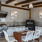 Villa Gemma Mare E Piscina Riscaldata