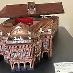 Donizetti House