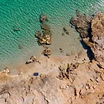 Attico Vista Mare E Piscina