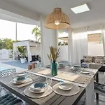 Villa Soave Mare E Piscina Privata