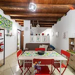 La Rocca Apartment Of Ballaro