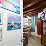 La Rocca Apartment Of Ballaro