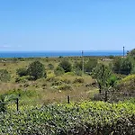 Villa Palma Nana Al Plemmirio