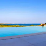 Villa Gioie Della Vita Con Piscina Vista Mare