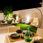 Villa Teresann Con Jacuzzi Riscaldata