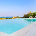 Villa Gioie Della Vita Con Piscina Vista Mare