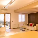 Casa Li Wohnung Am Meer