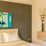 Casa Li Wohnung Am Meer