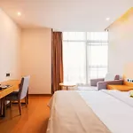 Greentree Inn Suzhou Changshu North Haiyu Road Changhui Square Express Hotel