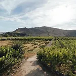 Almatellus - Sicilian Countryside Escape