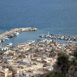 Vfh La Baia Del Castello Appartamento Con Terrazza