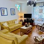 Villa Fodera
