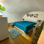 Appartamento Rosso Marsala 9