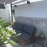 City Sea House