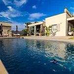 Villa Olive & Champagne Con Piscina Privata