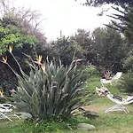 Casa Conigli Con Piscina Condivisa