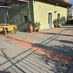 Casa Verde Ulivo