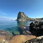 Villa Capo Zafferano