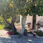 B&B Delle Zolfare