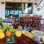 B&B Villa Bency