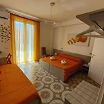 Alto Giardino Rooms