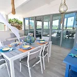 Marzamemi Terrazza Vista Mare