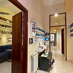 Three Rooms
