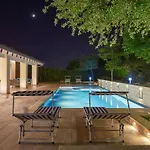 Villa Scarlet Con Piscina Privata